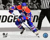 Nail Yakupov 2012-13 Spotlight Action
