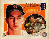Al Kaline 2012 Studio Plus