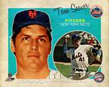 Tom Seaver 2013 Studio Plus