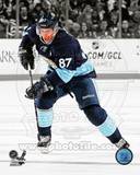 Sidney Crosby 2012-13 Spotlight Action