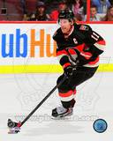 Daniel Alfredsson 2012-13 Action