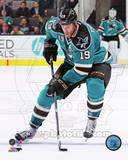 Joe Thornton 2012-13 Action