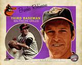 Brooks Robinson 2013 Studio Plus