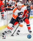 Matt Read 2012-13 Action
