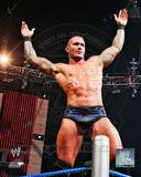 Randy Orton Action
