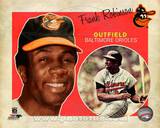 Frank Robinson 2013 Studio Plus