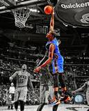 Kevin Durant 2012-13 Spotlight Action