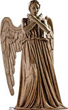 Weeping Angel - Doctor Who Lifesize Standup Poster