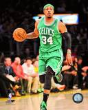 Paul Pierce 2012-13 Action