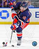Brad Richards 2012-13 Action