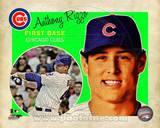 Anthony Rizzo 2013 Studio Plus