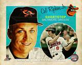 Cal Ripken,Jr. 2013 Studio Plus