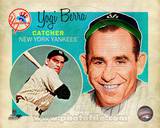 Yogi Berra 2012 Studio Plus