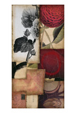 Hollyhock Story 1