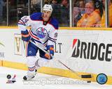 Ryan Smyth 2012-13 Action