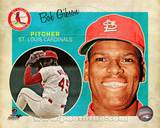 Bob Gibson 2013 Studio Plus