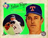 Nolan Ryan 2013 Studio Plus