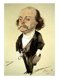 Gustave Flaubert