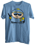 South Park - Cartman's Respect