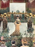 Record and Gramophone, 1899