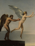 Daedalus and Icarus, 1799