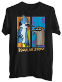 Regular Show - Men