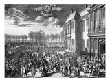 William III in the Netherlands 1689