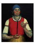 Worker, 1933