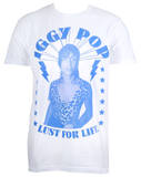 Iggy Pop - Lust For Life