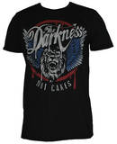 The Darkness - Lion