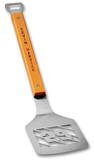 Nascar KEVIN HARVICK #29 Stainless Steel Large Spatula with Bottle Opener