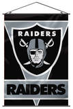 NFL Oakland Raiders Wall Banner