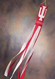 NCAA Indiana Hoosiers Wind Sock