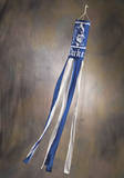 NCAA Duke Blue Devils Wind Sock