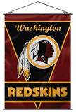 NFL Washington Redskins Wall Banner