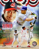 Roberto Alomar Legends Composite