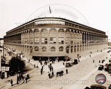 Ebbets Field - Outside #1