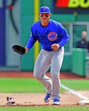Anthony Rizzo 2013 Action