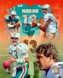 Dan Marino Legends Composite
