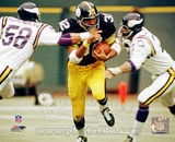 Franco Harris