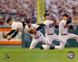 Cal Ripken Jr. - Multi-Exposure