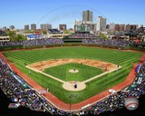Wrigley Field 2012