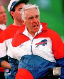 Marv Levy - Coach