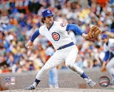 Bruce Sutter - Pitching Action (Cubs)