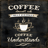 Coffee Understands