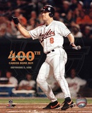 Cal Ripken, Jr. - 400th Career Home Run