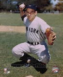 Yogi Berra