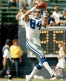 Jay Novacek - Catching ball