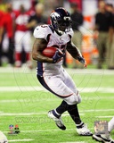 Willis McGahee 2012 Action