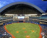 Rogers Centre - 2006 (Blue Jays)